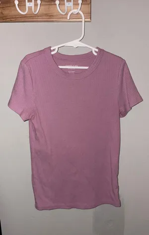 American Eagle Baby Tee thumbnail 1