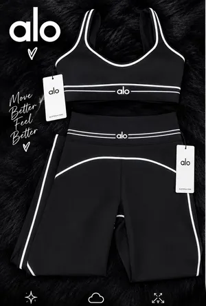 Alo set thumbnail 1