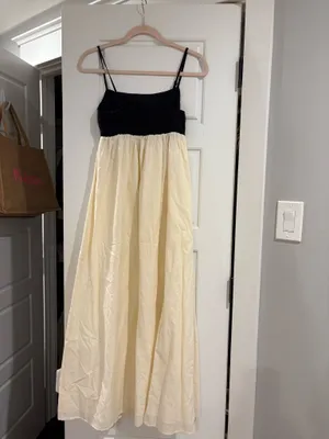 These Three Boutique Maxi Dress thumbnail 3