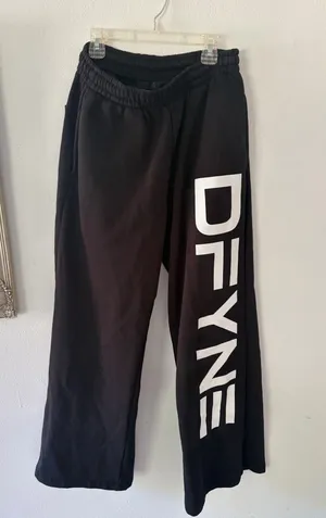 DFYNE Sweatpants thumbnail 1