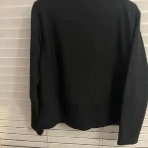 Nwt Reebok zippered sweater large thumbnail 10