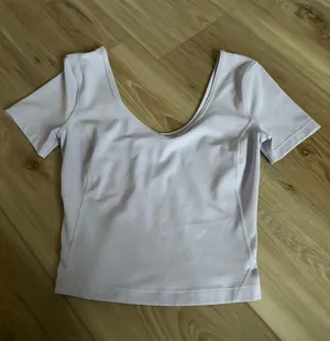 Lululemon Align Tee thumbnail 1
