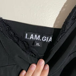 I AM GIA Parissa Top thumbnail 7