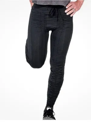 Agogie Women's Resistance Band Leggings Gen 3 XXL msrp $125 thumbnail 6