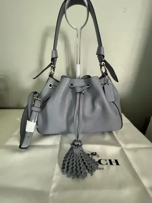 Coach Everly Shoulder Bag thumbnail 2