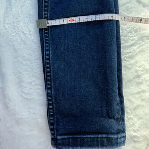 Free People Women’s Distressed Skinny Jeans Size 26 Effortlessly Cool‎ Ripped thumbnail 7