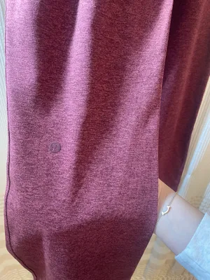 Lululemon Soft Jersey Pants thumbnail 5