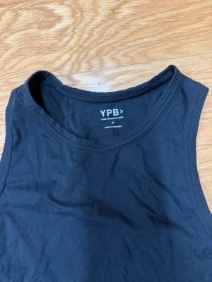 Abercrombie YPB Tank thumbnail 3