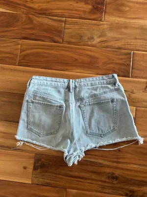PacSun Shorts Denim thumbnail 3
