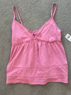 Hollister Top thumbnail 2