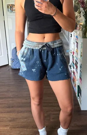 Russell Athletic sweatshorts thumbnail 1