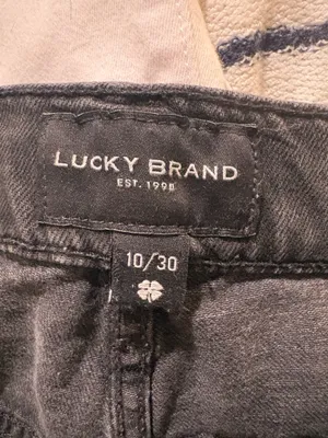 Lucky Brand Jeans thumbnail 2