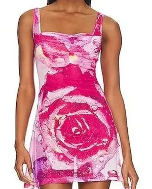 Revolve Miaou Ginger dress size small nwt thumbnail 1