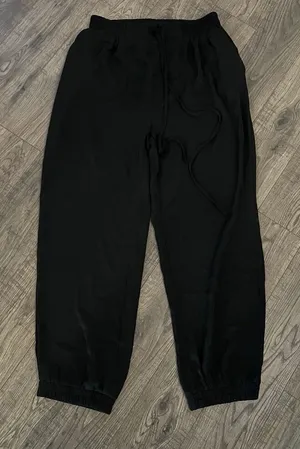 Lulus‎ Women’s Pants Large Jogger thumbnail 1