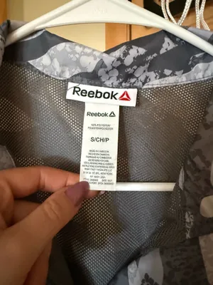 Reebok Jacket thumbnail 2