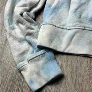 Faherty Bells Tie Dye Crewneck Sweatshirt Size Extra Small thumbnail 12