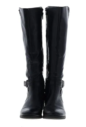 Croft & Barrow Riding Women Boots Size 6 thumbnail 1