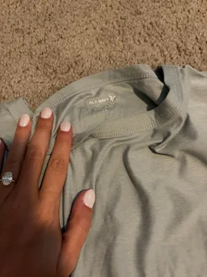Old Navy Short Sleeve Activewear thumbnail 2