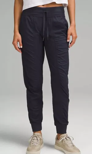 Lululemon Dance Studio Mid-rise Jogger thumbnail 1