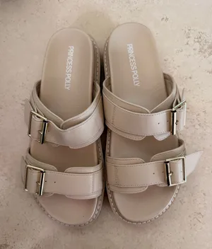 Princess Polly Platform Sandals thumbnail 1