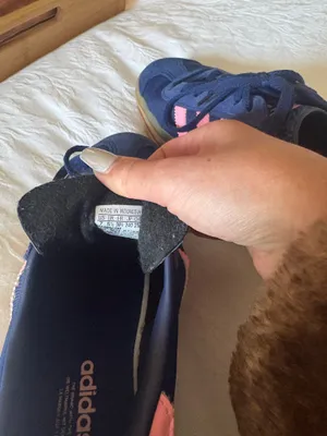 Adidas Gazelle Shoes thumbnail 3