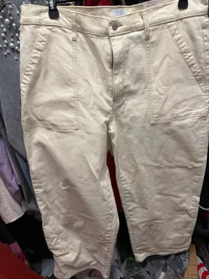 Pants Size XL thumbnail 1