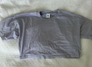 Aritzia TNA crop top thumbnail 1