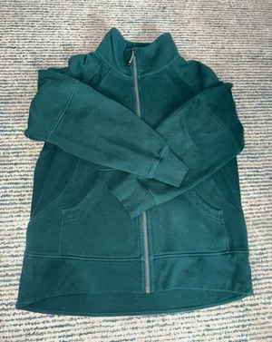Lululemon Jacket thumbnail 1