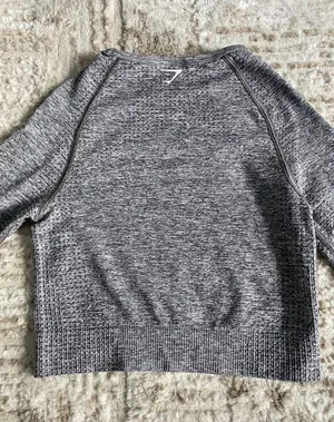 Workout Top thumbnail 2