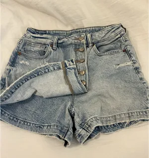 American Eagle Denim skort  thumbnail 3