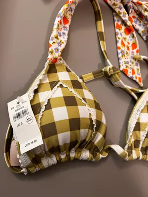 Aerie Swimsuit Top thumbnail 2