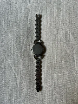 Vintage Fossil Watch 90s thumbnail 3