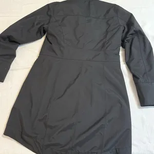 Eddie Bauer‎ insulated three in one weather edge jacket Black Size XS thumbnail 5