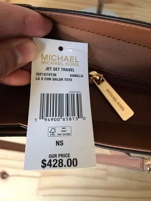 Michael Kors Purse thumbnail 9