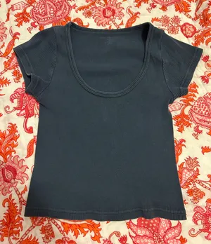 Brandy Melville Top thumbnail 1