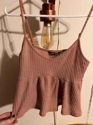 SheIn Tank thumbnail 1