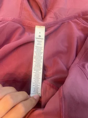 Lululemon Define Jacket thumbnail 2