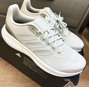 Adidas Women's Running Run Falcon  Size 10 thumbnail 1