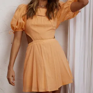 Selfie Leslie | Won’t Stop Dancing Dress thumbnail 4