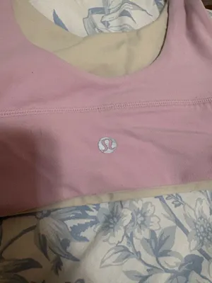 Lululemon Align Bra A/B thumbnail 4