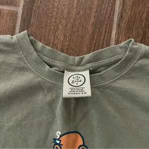 Life is good long sleeve size M thumbnail 3