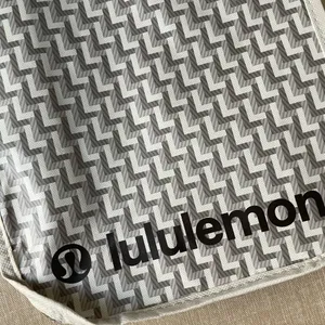 Lululemon Shopping Tote Bag - Small thumbnail 3