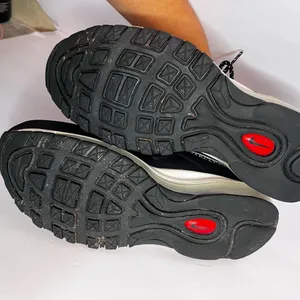 Women Nike air max 97 SE running shoes thumbnail 10