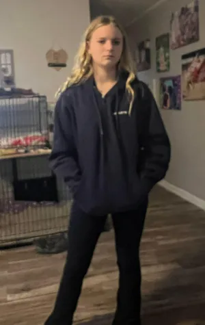 Alphalete Alphapack Jacket thumbnail 1
