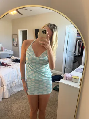 Glassons mini dress thumbnail 2