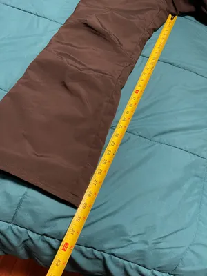 Womens obermeyer snow pants 8 thumbnail 2