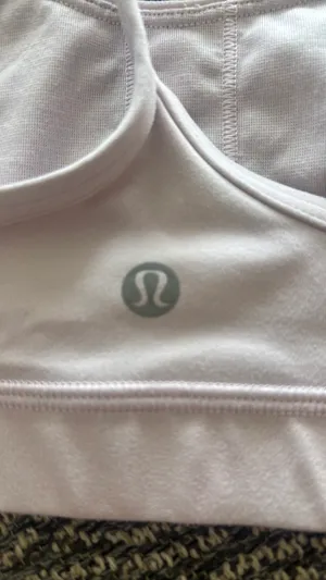 Lululemon Y Back Bra thumbnail 4