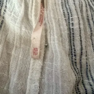 Free People Semi Sweet Cropped Pants thumbnail 8