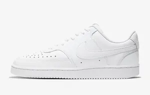 Nike Court Vision Low Sneakers thumbnail 1