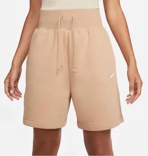 GUC NIKE Sportswear Phoenix Fleece Shorts thumbnail 1